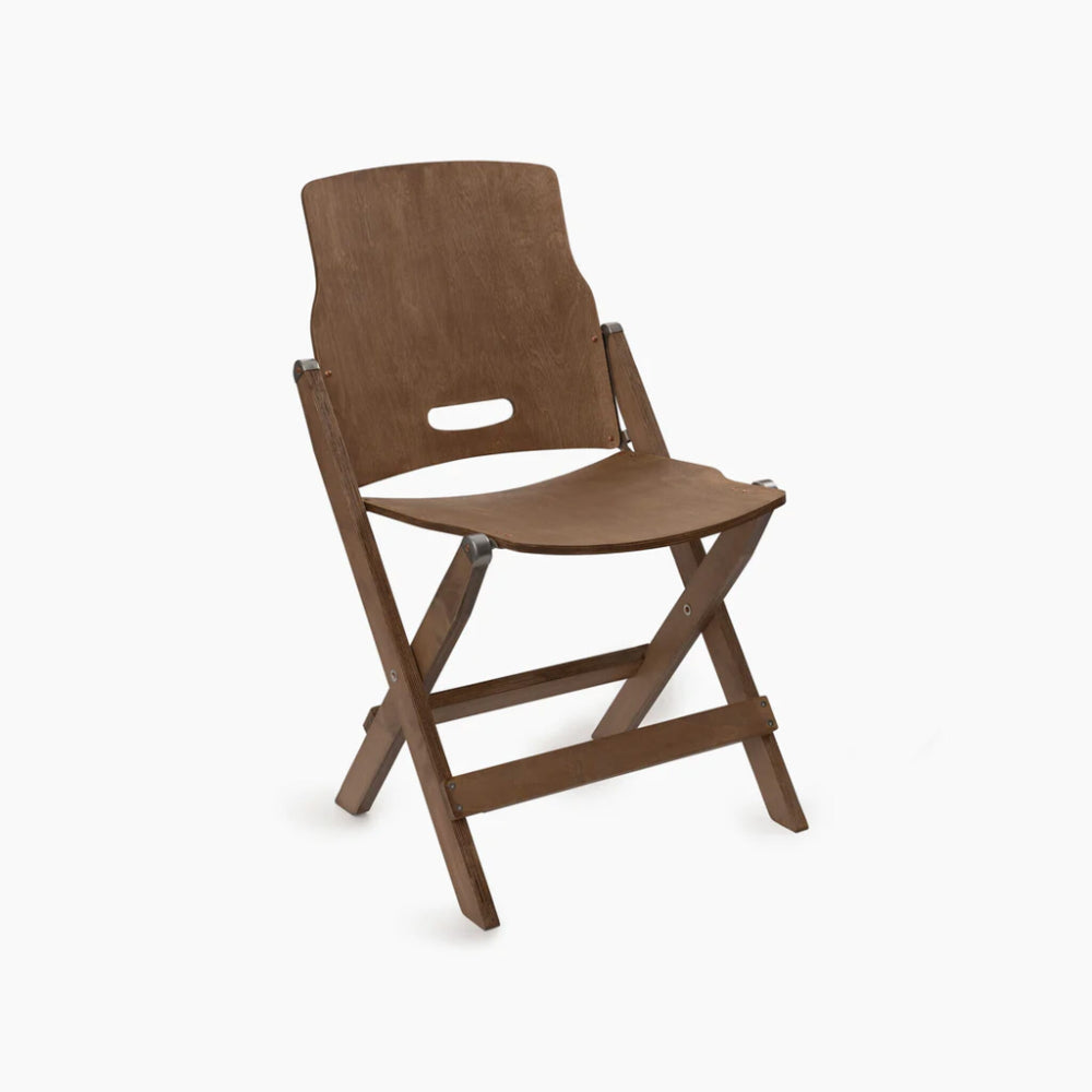 Barebones - Ridge Top Wood Folding Chair (changing to Ridge Top)
