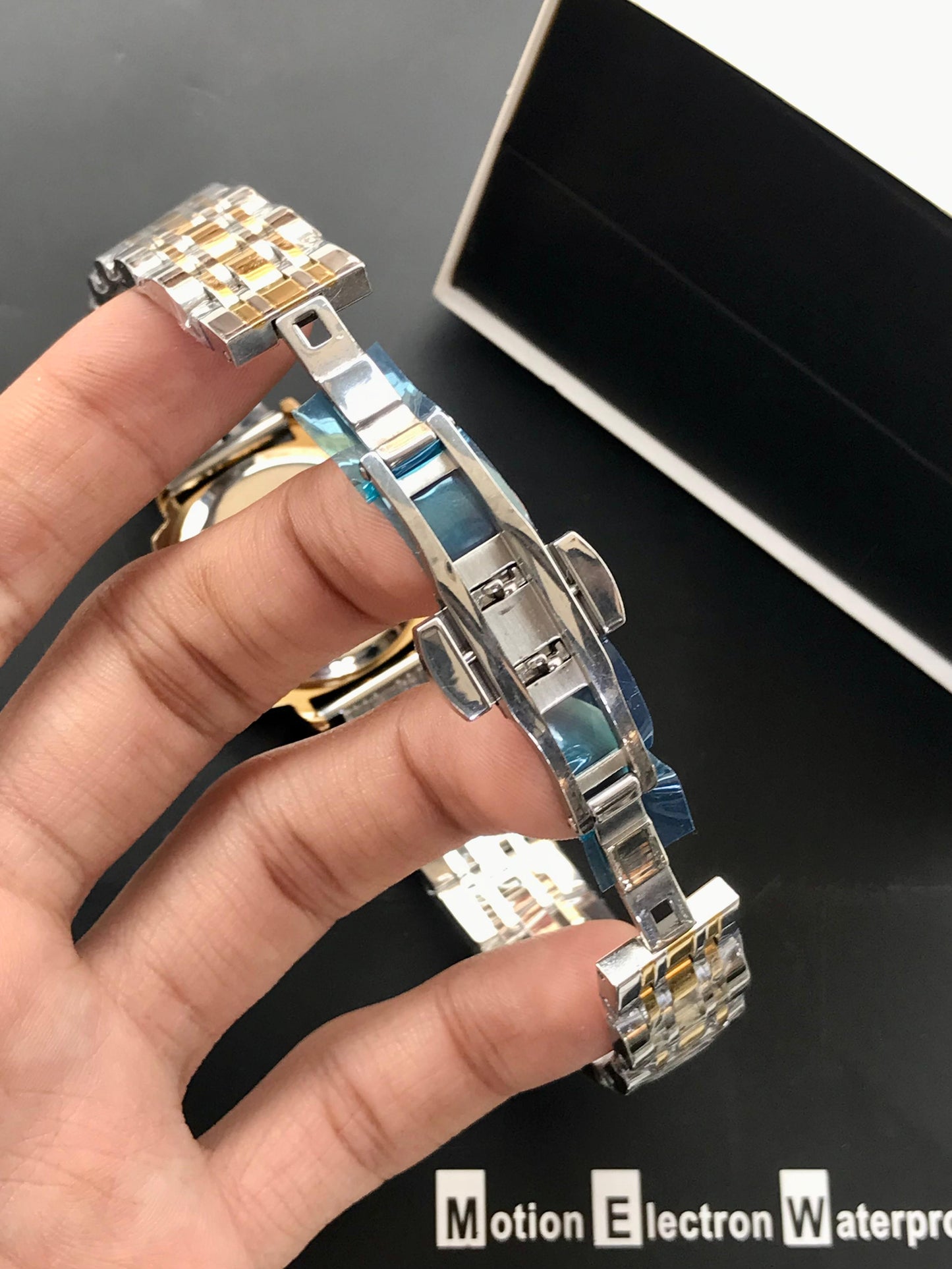 Premium Rolex Geneva Ladies Watch