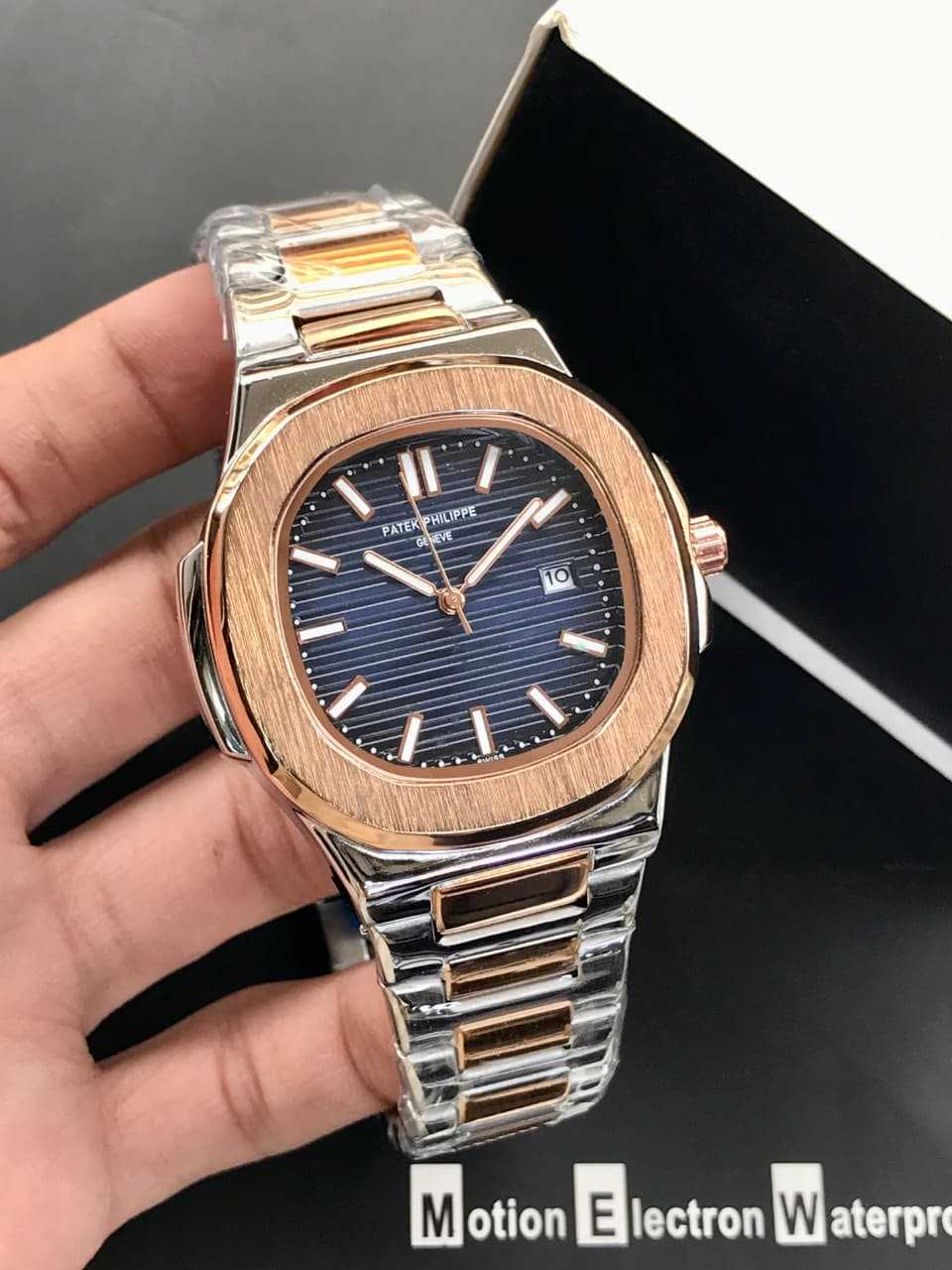 PATEK PHILIPPE Mens Watch
