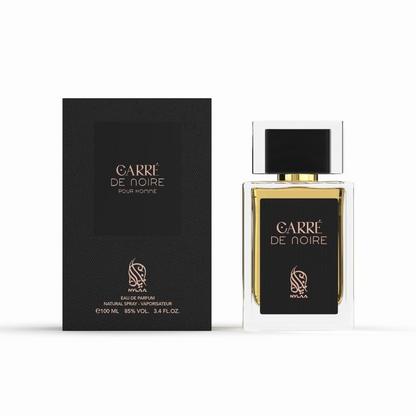 Carre De Noire Eau de Parfum 100 Ml