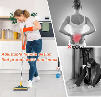 (Mega sale + Free Shipping) CleanSwipe Cleaning Brush