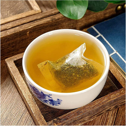 18 Flavors Liver Care and Stone Clearing...