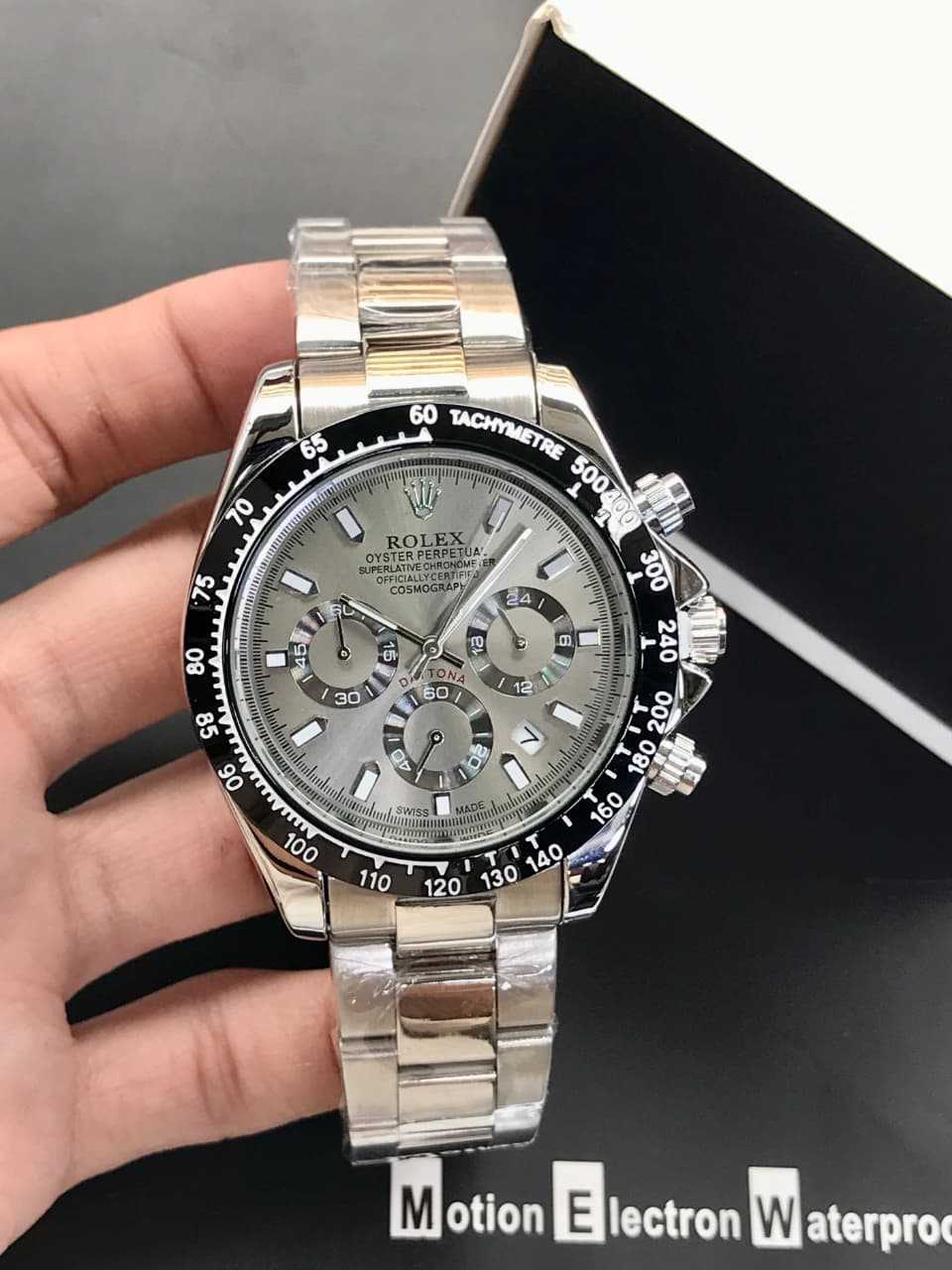 ROLEX Mens Watch