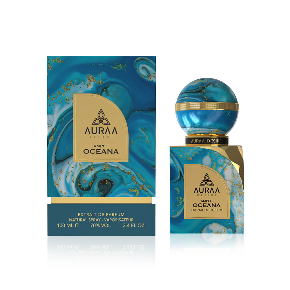 Ample Oceana Extrait de Parfum 100 ml