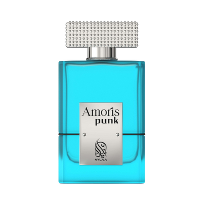 Amoris Punk Eau de Parfum 100 Ml