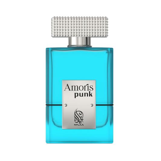 Amoris Punk Eau de Parfum 100 Ml