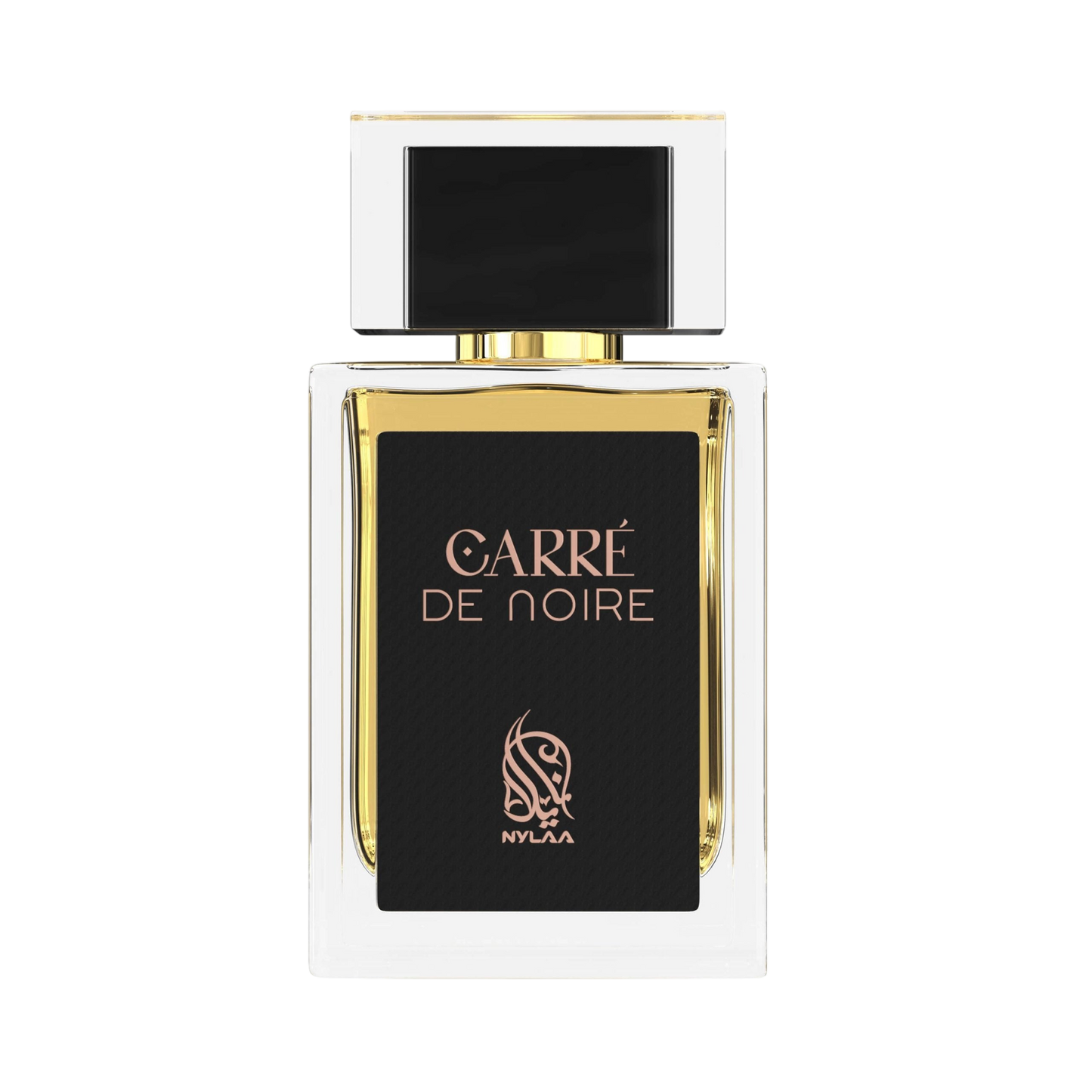 Carre De Noire Eau de Parfum 100 Ml