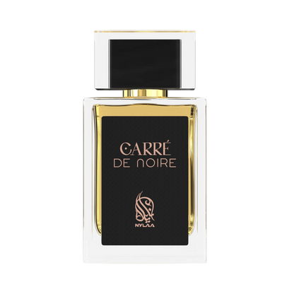 Carre De Noire Eau de Parfum 100 Ml