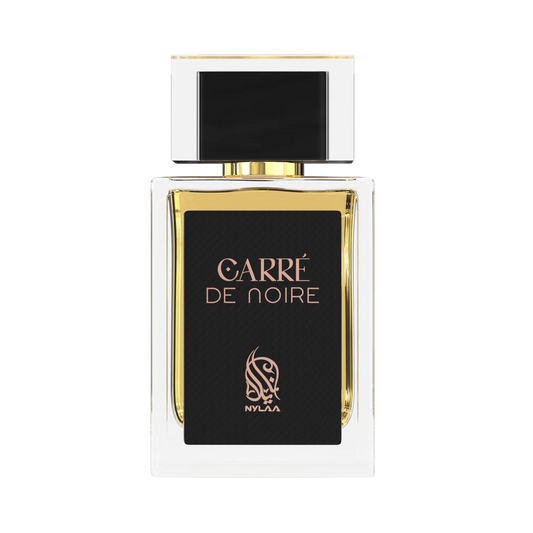 Carre De Noire Eau de Parfum 100 Ml