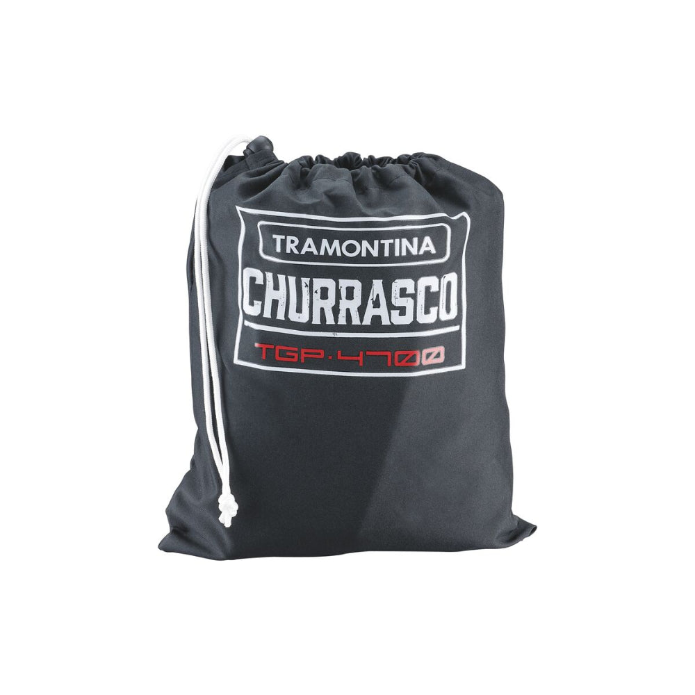 Tramontina Since 1911 Made In Brazil Tgp-4700 Barbecue Grill Cover