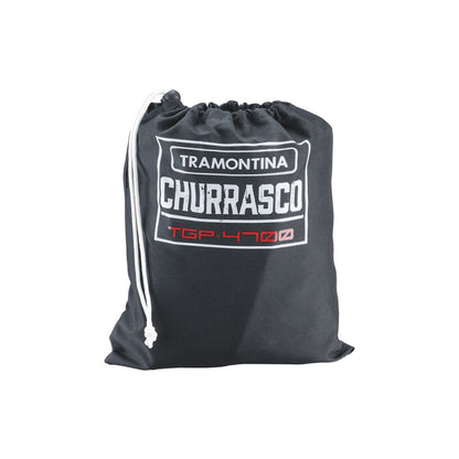 Tramontina Since 1911 Made In Brazil Tgp-4700 Barbecue Grill Cover