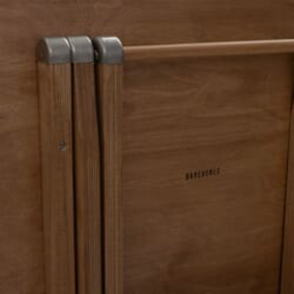 Barebones - Ridge Top Wood Folding Table (changing to Ridge Top)