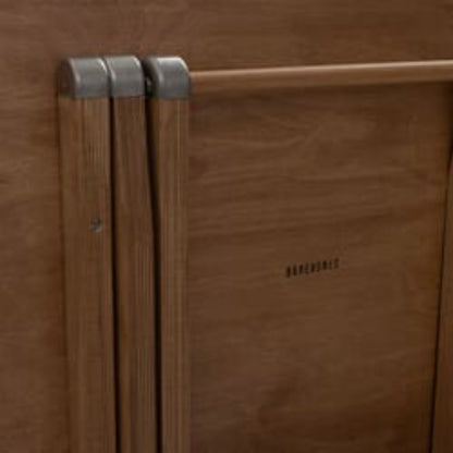 Barebones - Ridge Top Wood Folding Table (changing to Ridge Top)