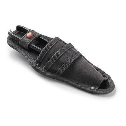 Barebones - Steel Metal Pruner With Sheath