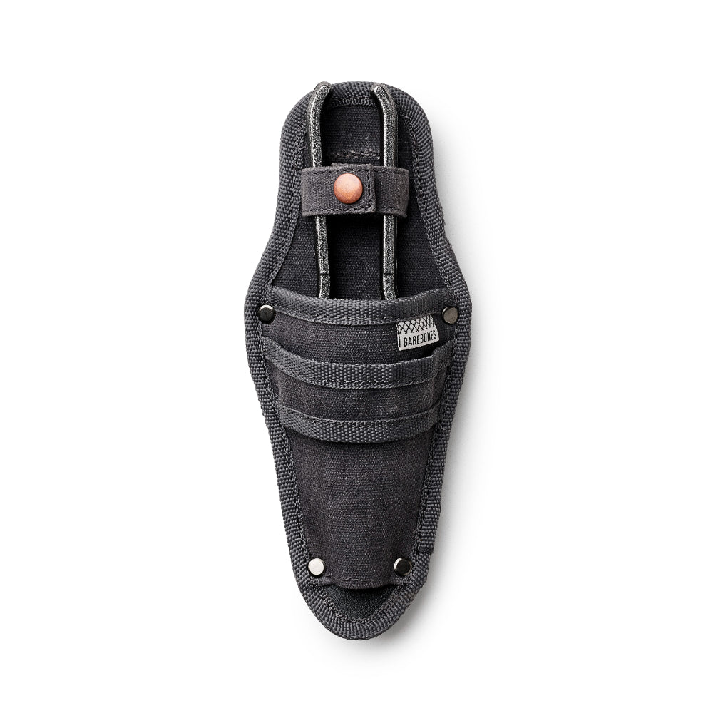 Barebones - Steel Metal Pruner With Sheath