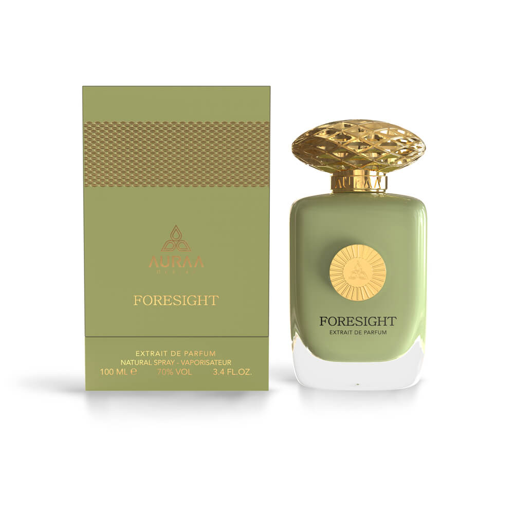 Foresight Extrait de Parfum 100 ml