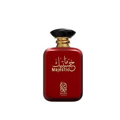 Majestic Eau de Parfum 100 ml