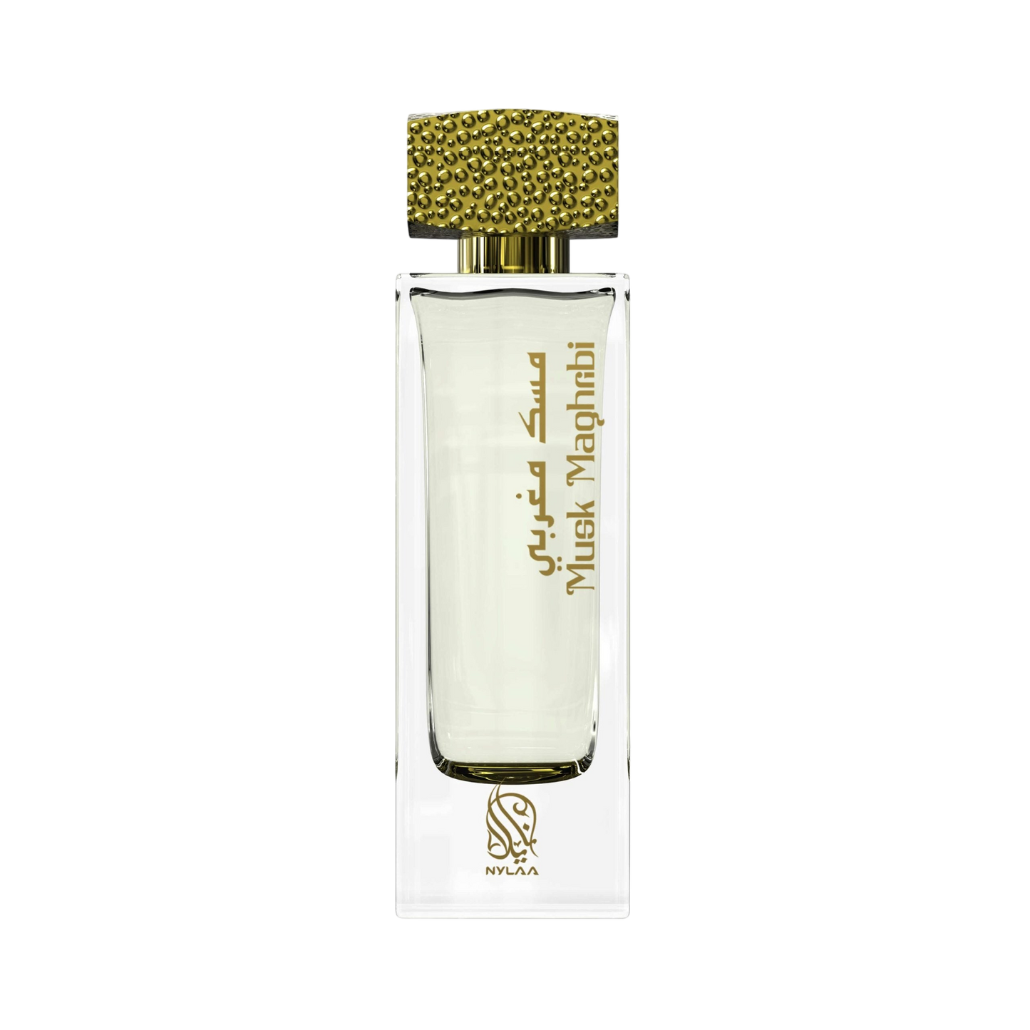 Musk Maghribi Eau de Parfum 75 Ml
