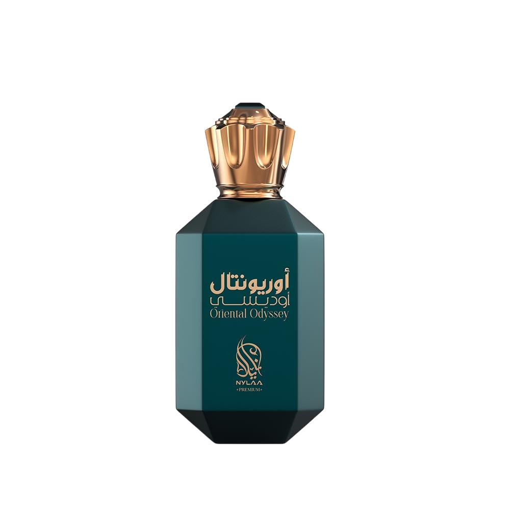 Oriental Odyssey Eau de Parfum 100 ml