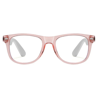 Hands-Free Translator Glasses – Wireless & Bluetooth-Enabled!