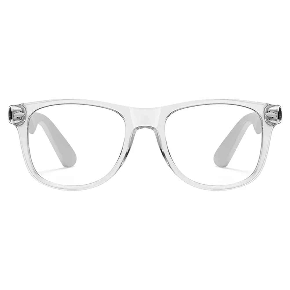 Hands-Free Translator Glasses – Wireless & Bluetooth-Enabled!