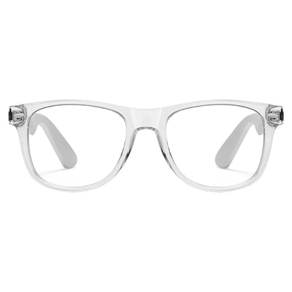 Hands-Free Translator Glasses – Wireless & Bluetooth-Enabled!