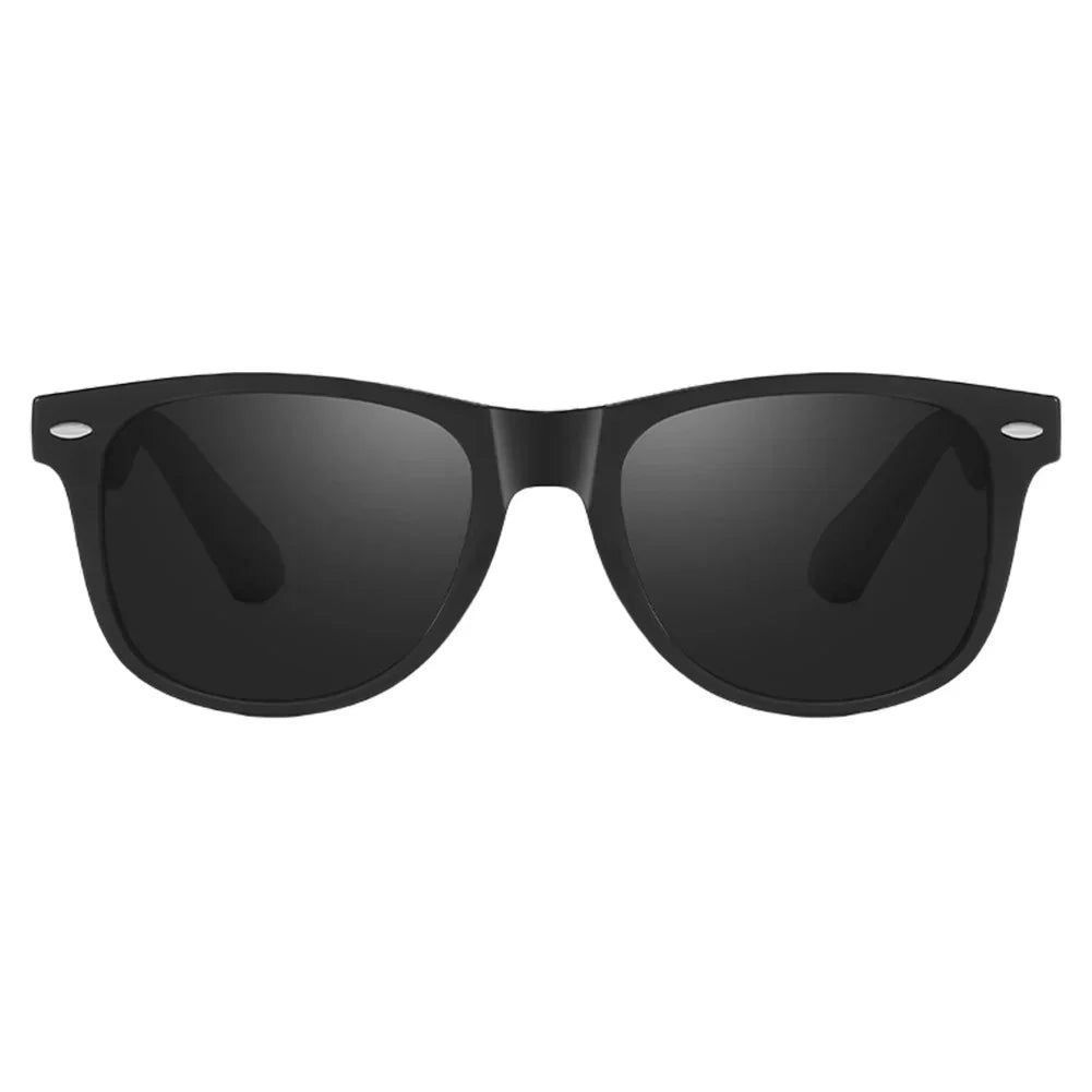 Hands-Free Translator Glasses – Wireless & Bluetooth-Enabled!