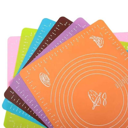 Silicone Baking Roti Mat