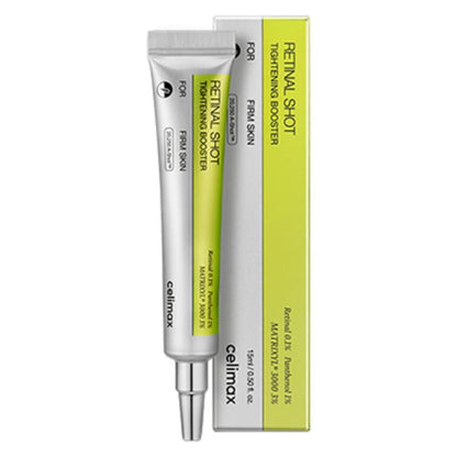 The Vita A Retinal Shot Tightening Cream