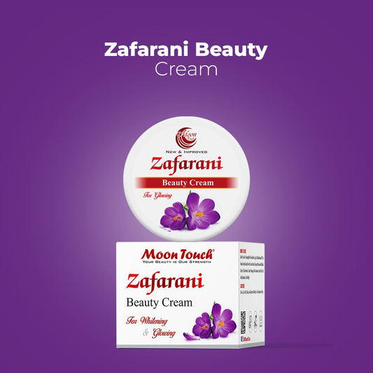 Best Selling Zafarani Beauty Cream