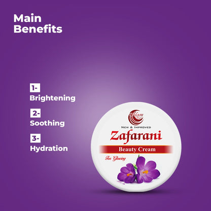 Best Selling Zafarani Beauty Cream