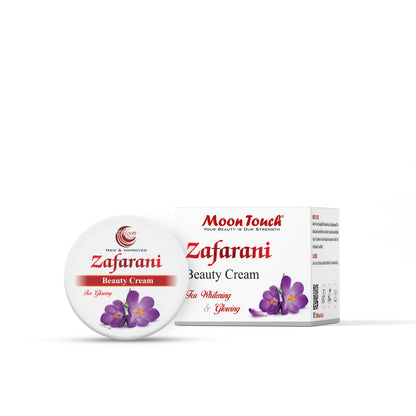 Best Selling Zafarani Beauty Cream
