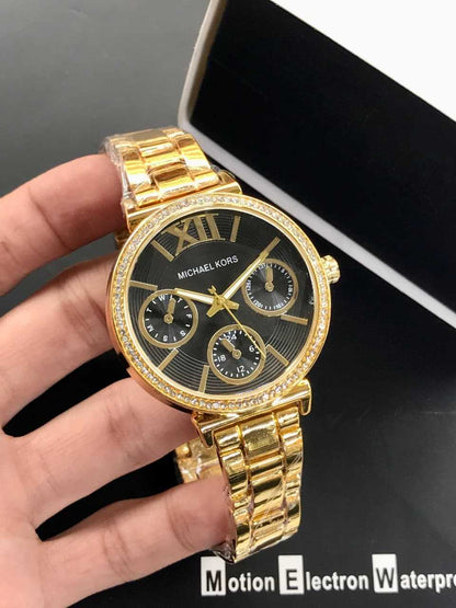 MICHAEL KORS Woman Watch