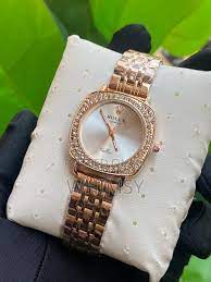 Premium Rolex Geneva Ladies Watch