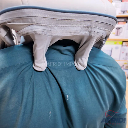 Lot Imported Shoulder 7 Neck Massager HJ-188