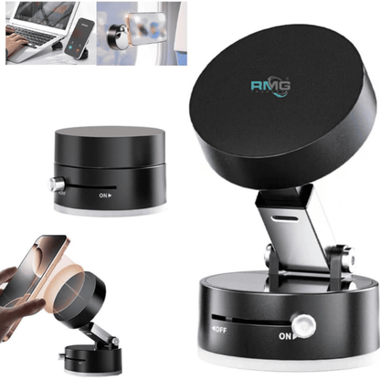 Magnetic Suction Car Phone Mount