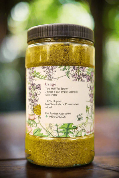 Weightloss Solution by Dr. Rubina