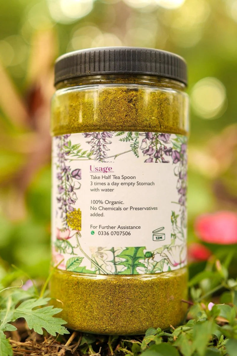 Weightloss Solution by Dr. Rubina