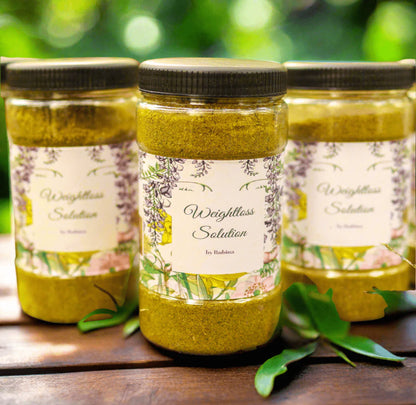 Weightloss Solution by Dr. Rubina