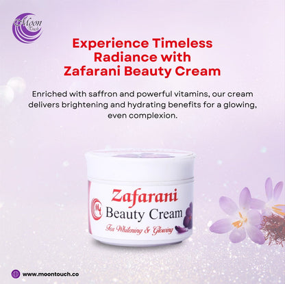 Best Selling Zafarani Beauty Cream